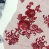 Wine red