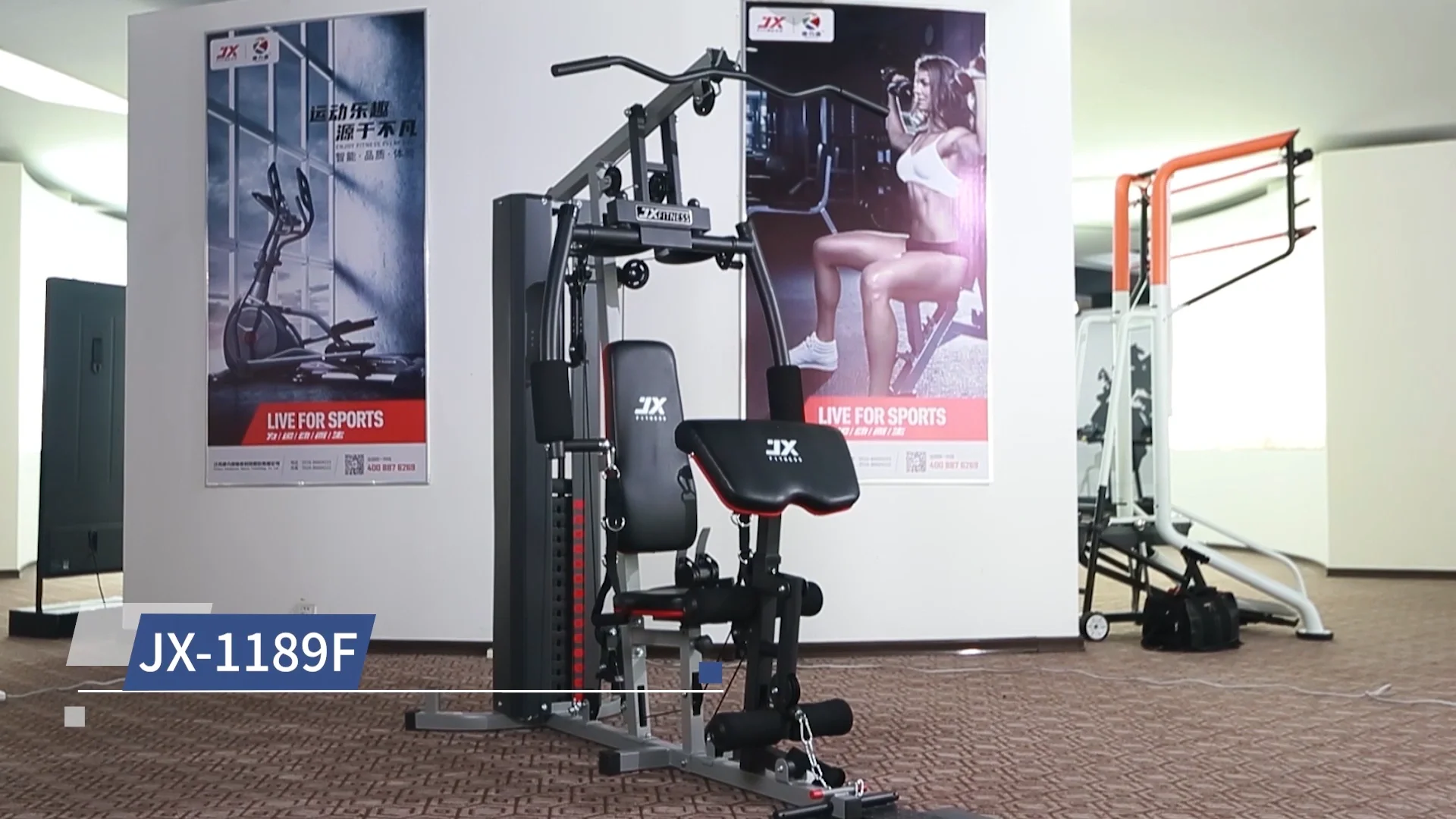 Strength Equipment Fitness Exercise Gym Machine Buy Exercise Machine