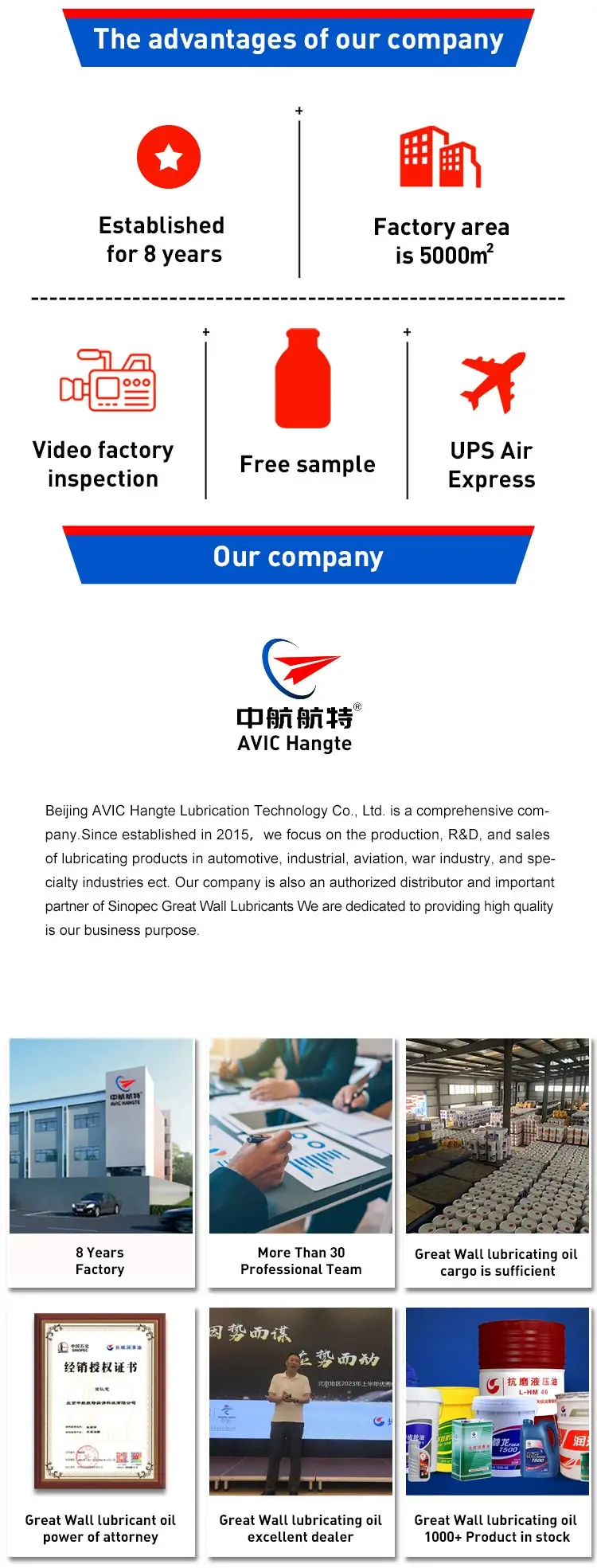 High Temperature Cmai 3 Waterresistant Mechanical Grease Long Life