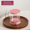 Pink box