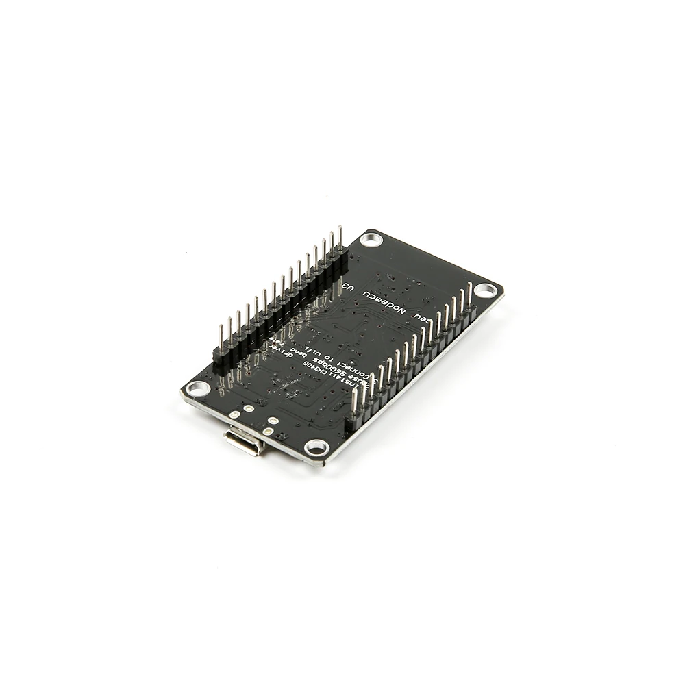 Esp8266 Serial Wifi Module Nodemcu Lua Wifi V3 Development Board Ch-340