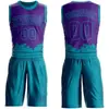 Purple-green
