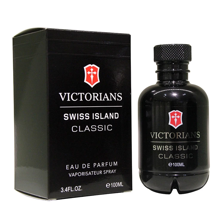 100ml 72pcs Parfum naturel de niche pour femme Parfum de bouteille