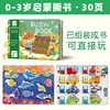Iluminación para niños de 0 a 3 años - Versión completa