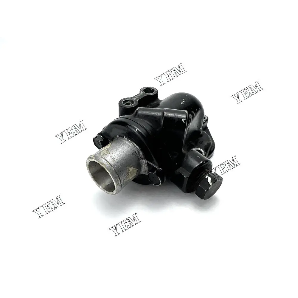 Made in China Thermostat for CASE Assy for Mitsubishi L3E Excavator Engine Parts