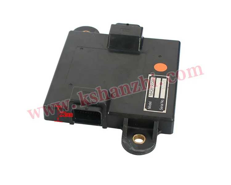 Controller, Forklift Parts 16A36-90081/16A46-00080 for FD15N