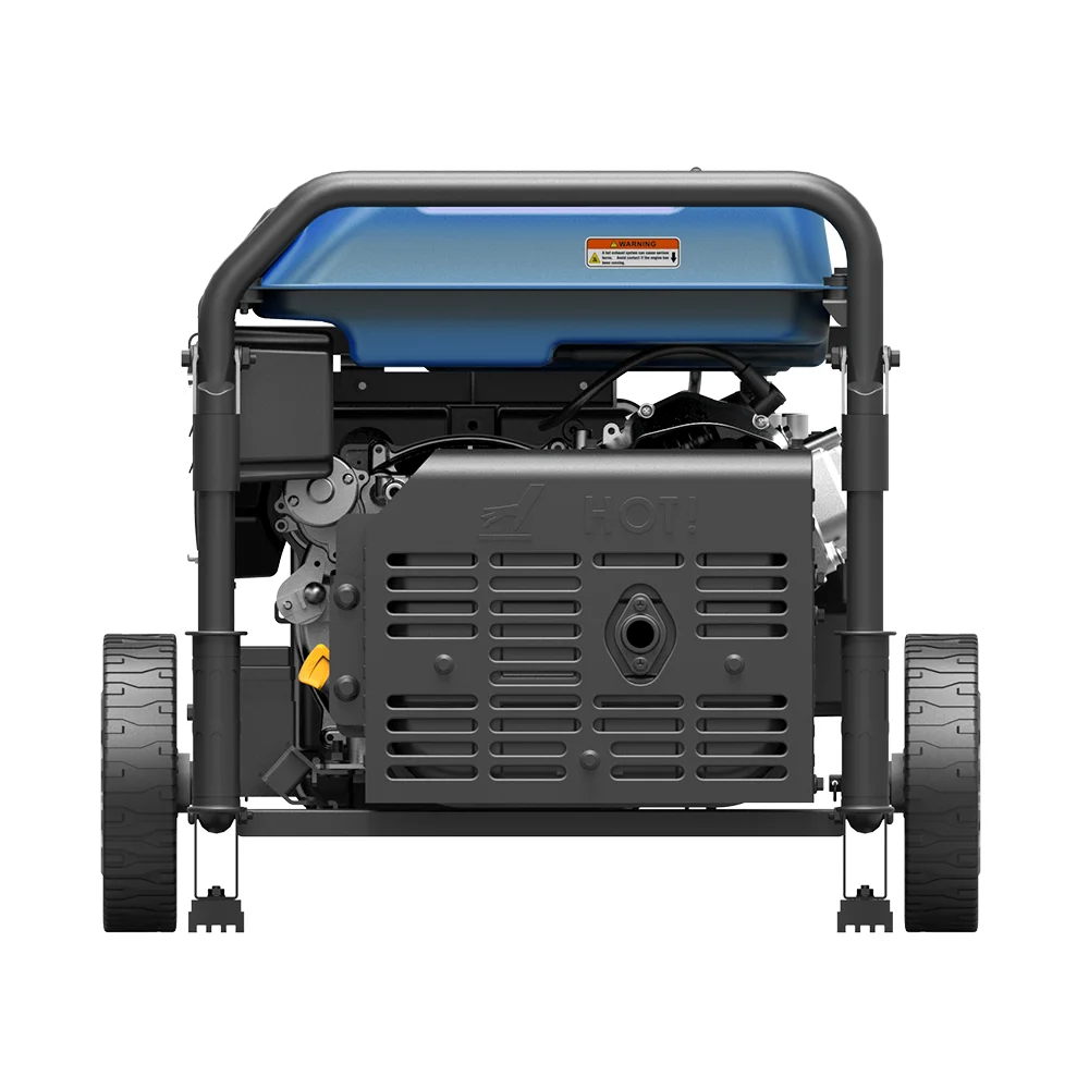 Dinking 5kw Inverter Generator Factory Price Open Frame Camping Inverter Generator