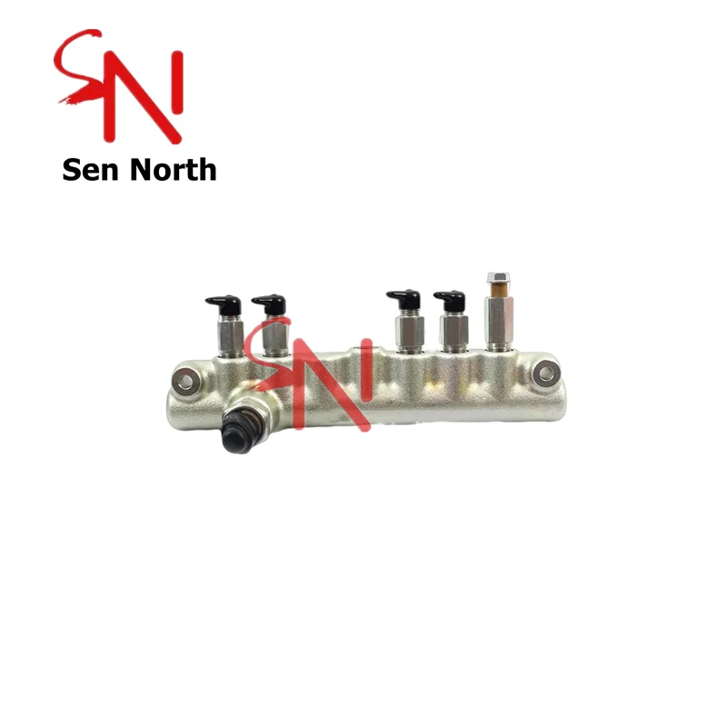 23810e0060 Fuel Injection Pump Pipe Vh23810e0060 Common Rail Injector