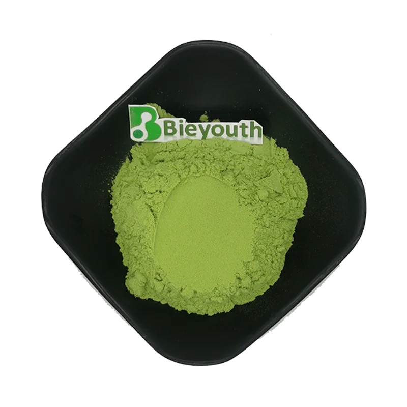 Top Quality Pure Green Tea Matcha Powder - OEM/ODM Wholesale