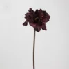 5#  Sfera di Gladiolo (viola scuro)