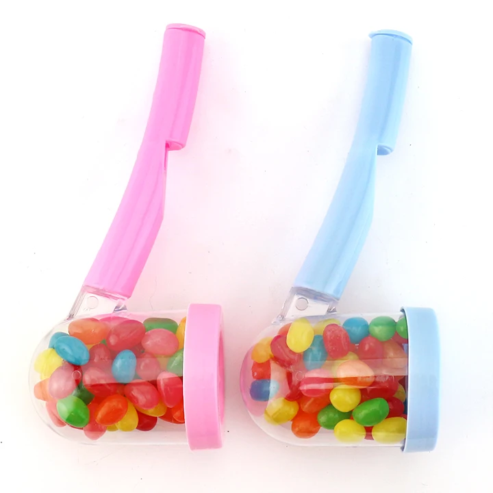 whistle pipe candy