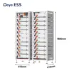 7.68KWH แบตเตอรี่ B0S-A