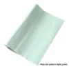 Plain dot pattern-light green