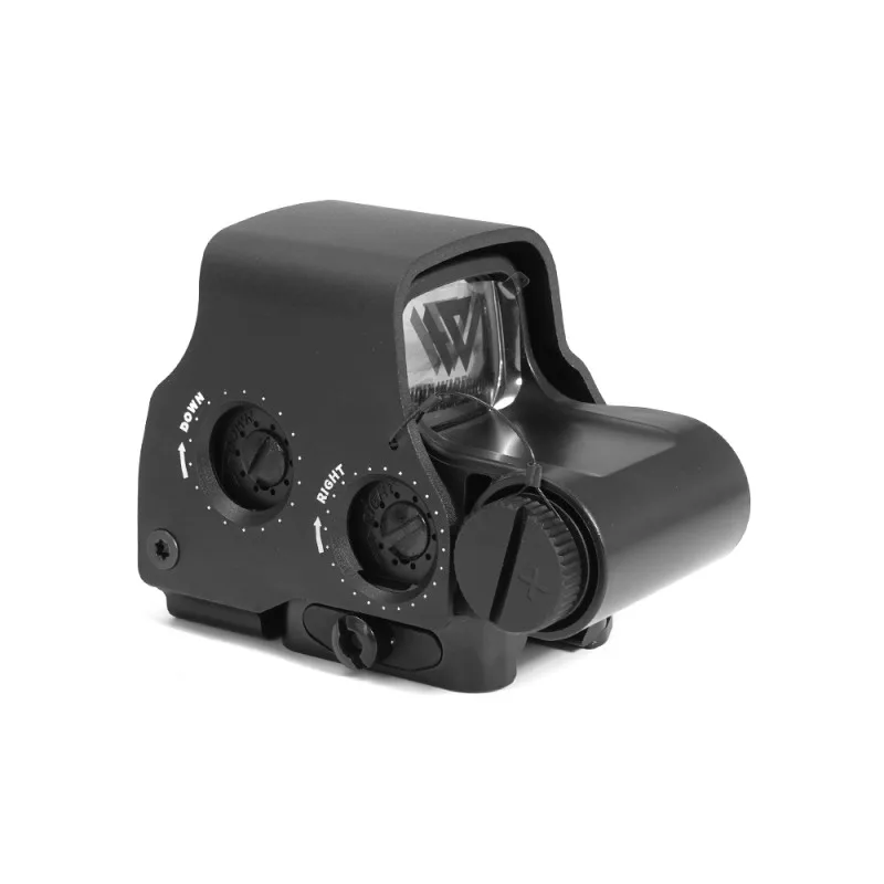 Holy Warrior S1 EXPS3 NV Red Dot Sight - Durable Metal Holographic