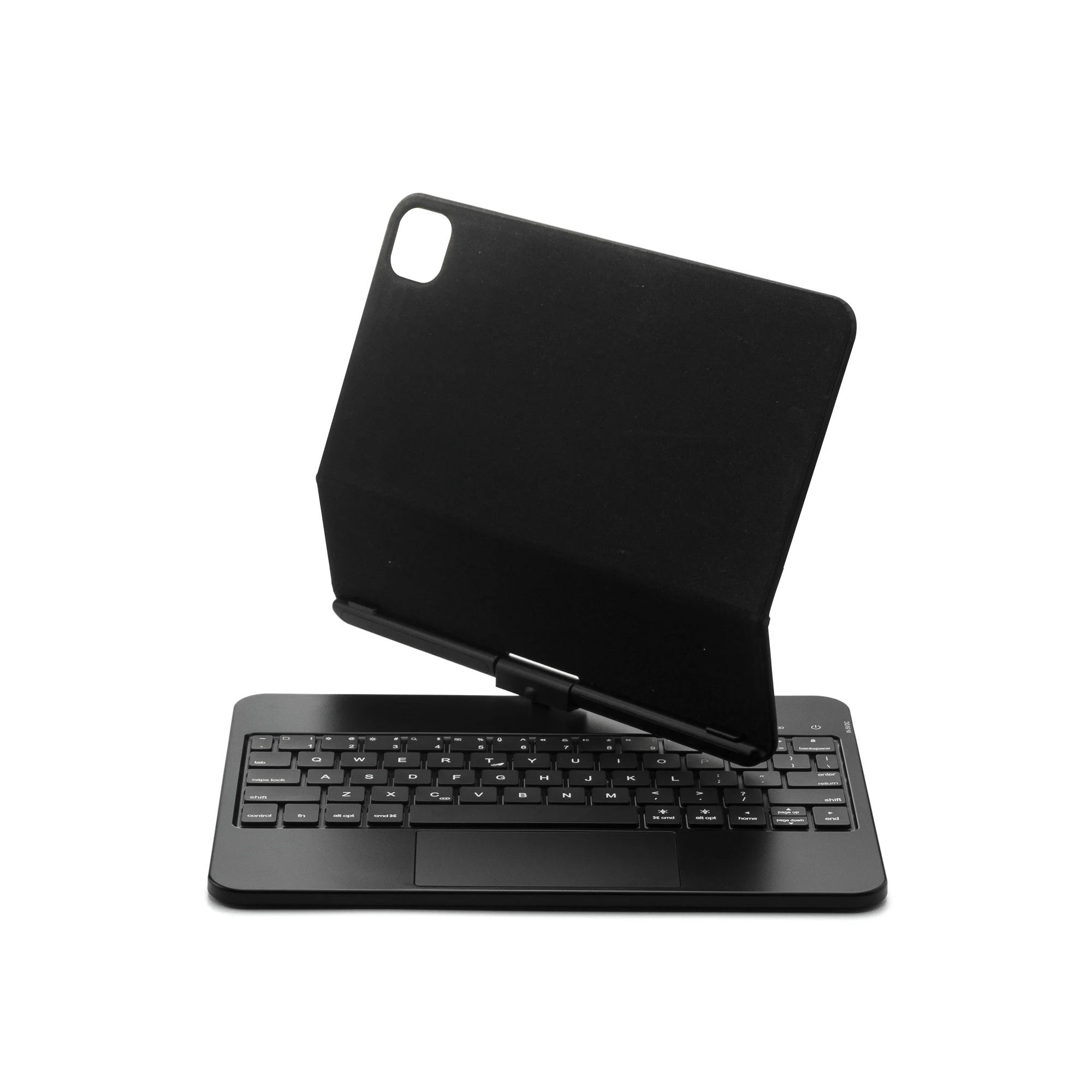 Magic Keyboard With 360 Degree Rotating Keyboard Case for iPad Pro 11 10.9 12.9 Inch Bluetooths Keyboard Case