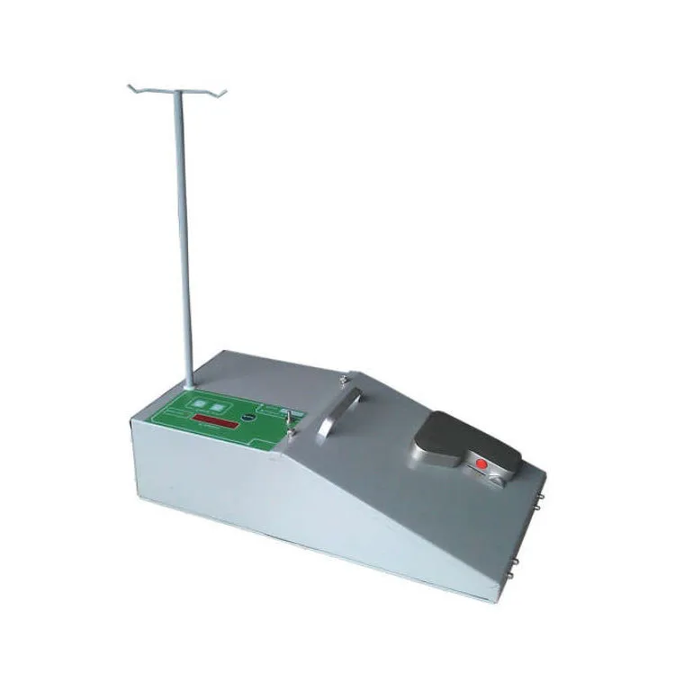 High Quality Automatic Continuous Syringe Vaccine Machine for Chick and Duck Farm New Condition Chick Vaccinator Device