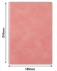 Rose A5 [14,5 * 21 cm]