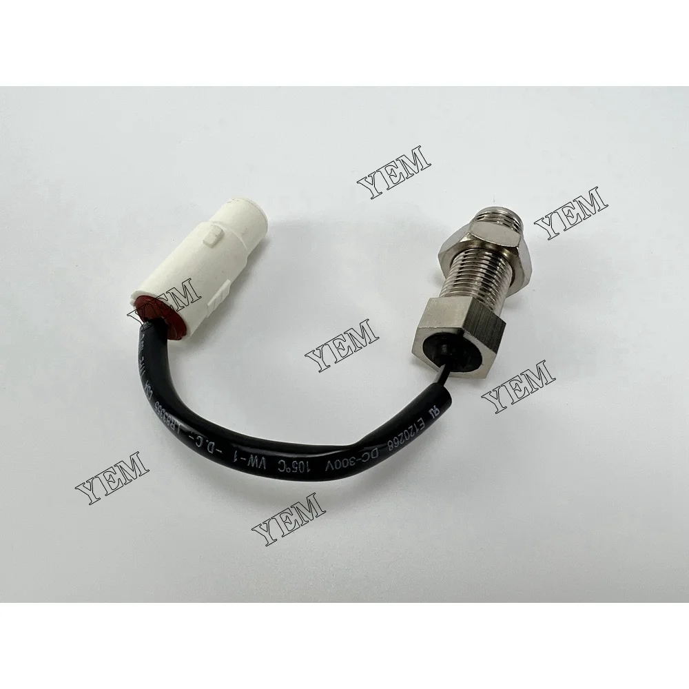 E120268 Revolution Sensor for Caterpillar High Quality Engine Parts 3