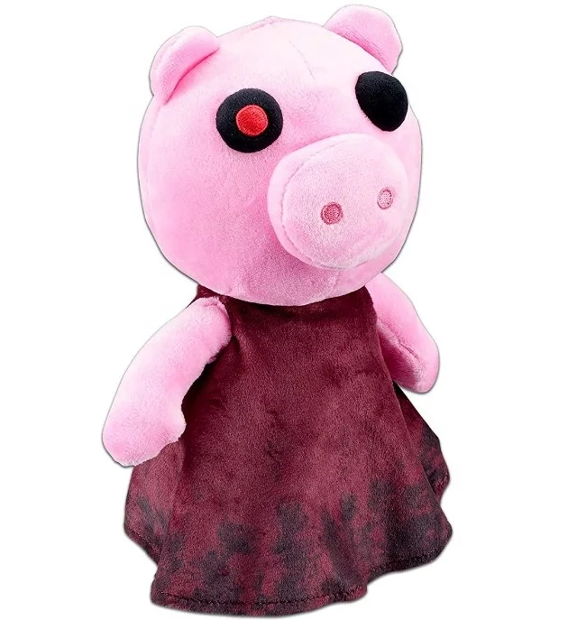 Phatmojo Piggy Tigry Plush PNG by SuperFredbear734 on DeviantArt