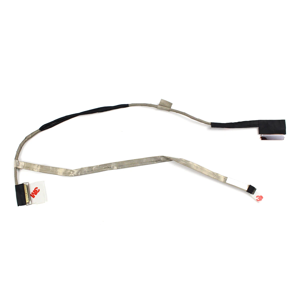 Original LCD VIDEO SCREEN EDP CABLE for HP 450 G2 DC020020A00 Ribbon for Laptop Screen