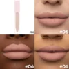 #6 - Lipstick