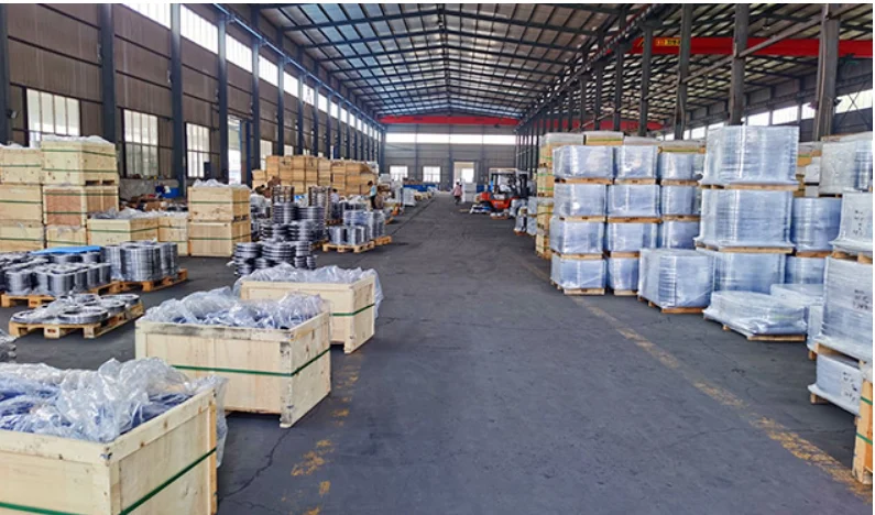 ASME B16.9 A234 WPB BW Eccentric Carbon Steel Pipe Reducer