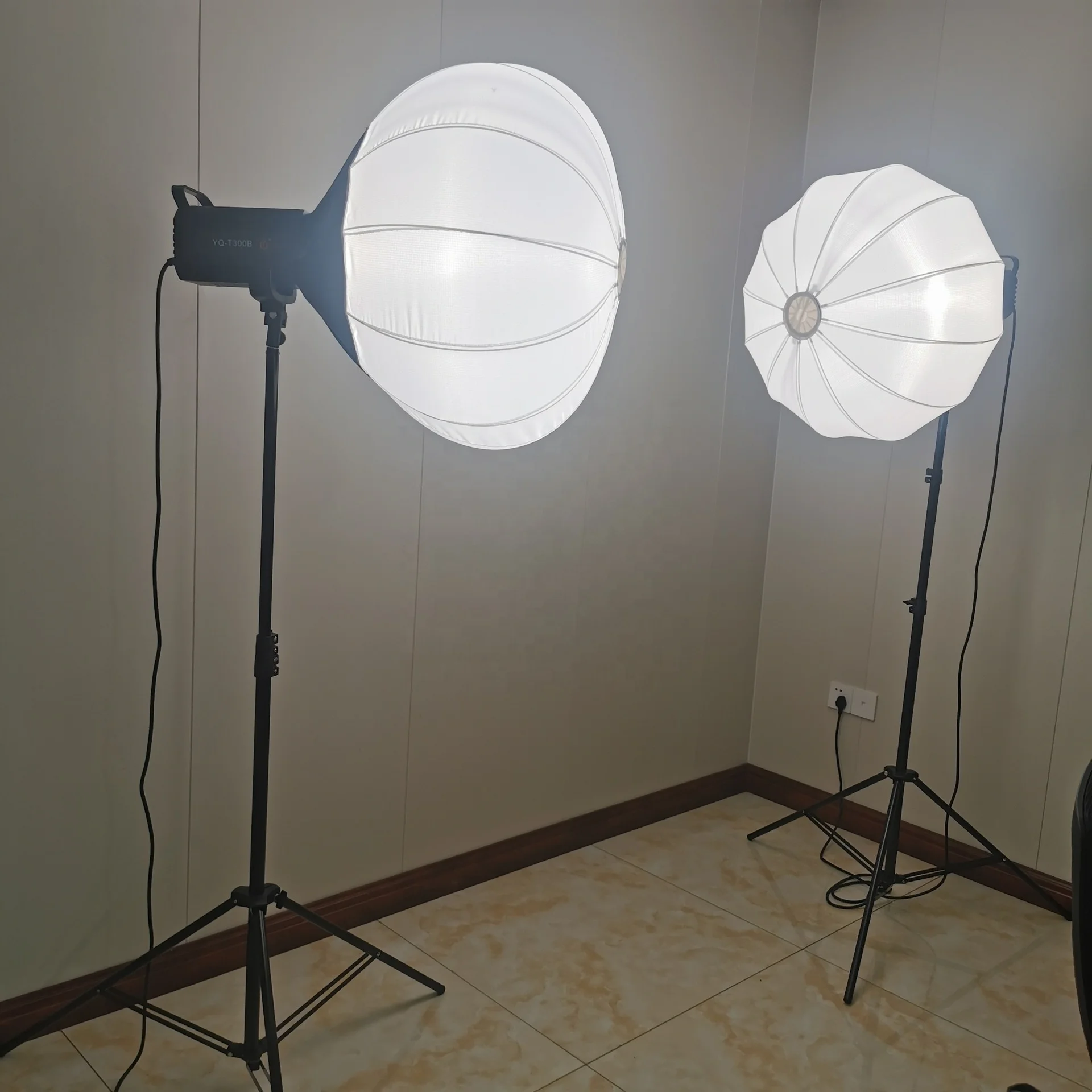 Softbox Umbrella Light Enhance Your Photography Studio
