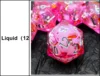 #Liquid 12~7PCS/set