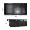 Espesor aumentado a 1.5mm, 230g