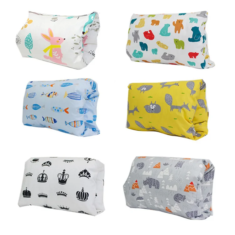 New Designs Customized Various Style Baby Breastfeeding Arm Nursing Pillow Travel Portable