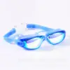 Blue gilding