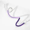 Absolutely gorgeous purple rope