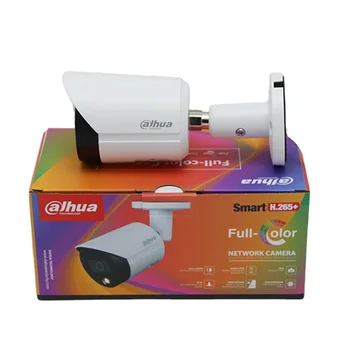 DAHUA IPC HFW2831S S S2 8MP Starlight IP Camera POE IR30m IP67 H265