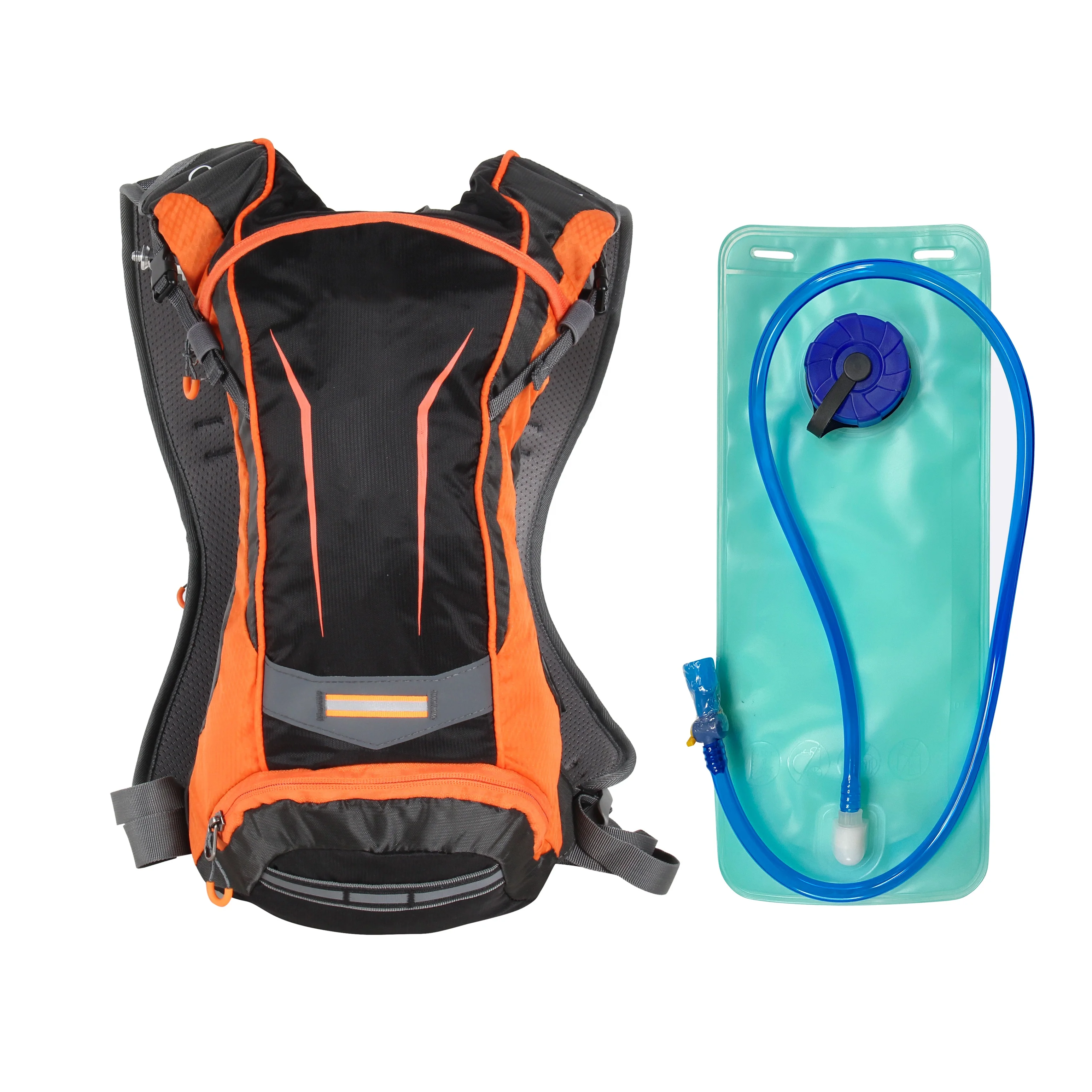 waterproof hydration backpack