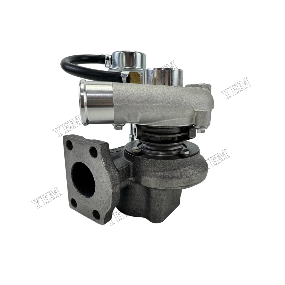 For Perkins 1103C-33T Turbocharger 2674A405 Diesel Engine Parts 2