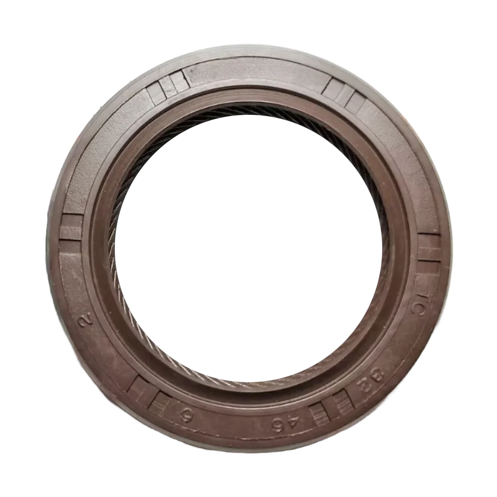 Crank Shaft Oil Seal Crankshaft Oil Seal For Toyota TRASERA Yaris Prius Echo 90311-75022 90311-75019 as 75X107X8