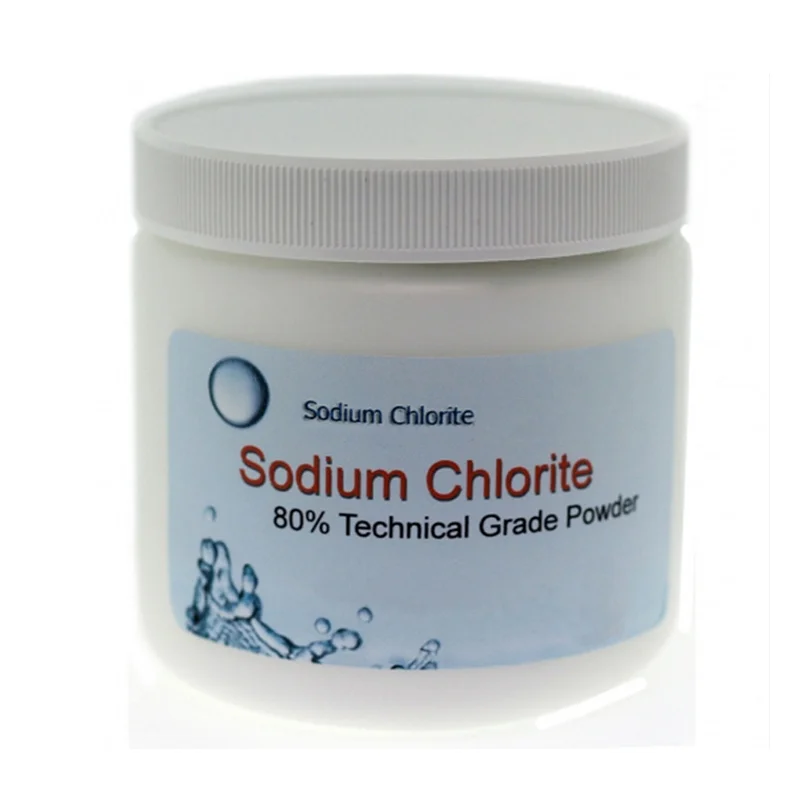 High Quality/Best Price Cas 7758-19-2 Naclo2 Sodium Chlorite Powder With Fast Delivery