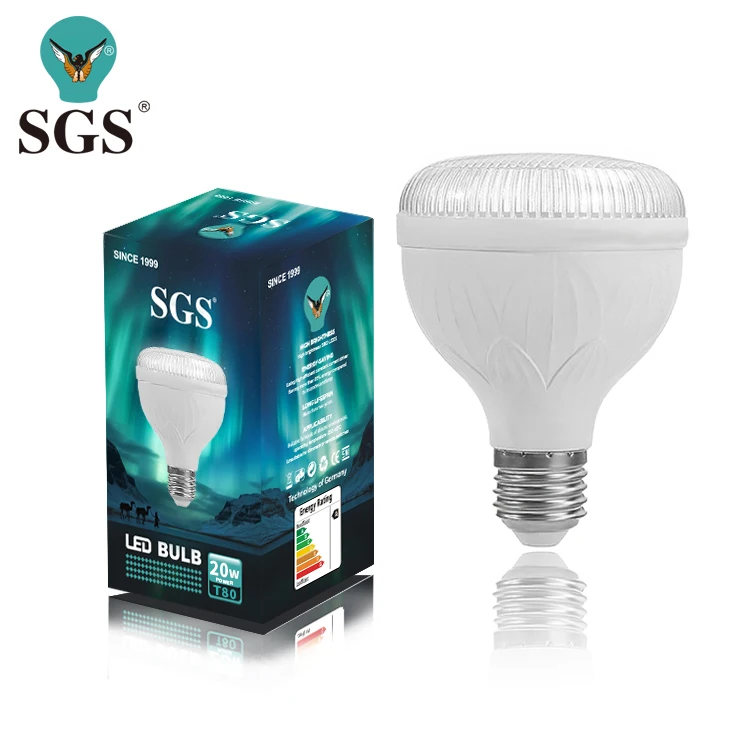 New Fashion Wholesale Promotional  Environmental Protection High Quality Led Bulb for Home Office  Led Bulb Light
