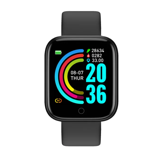 t600 smartwatch app