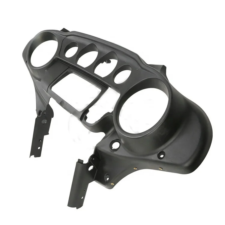 Передний наружный и внутренний Верхний обтекатель для Мотоциклов Harley Davidson Touring моделей