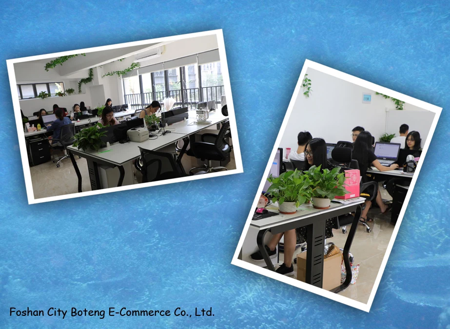 Foshan City Boteng E-Commerce Co., Ltd. 1
