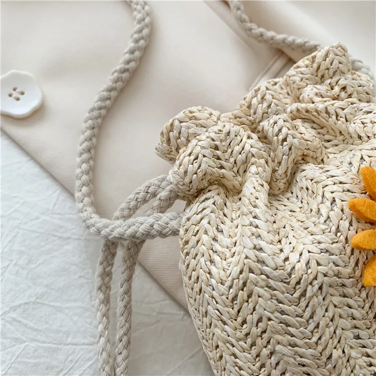 herringbone crochet bolsa