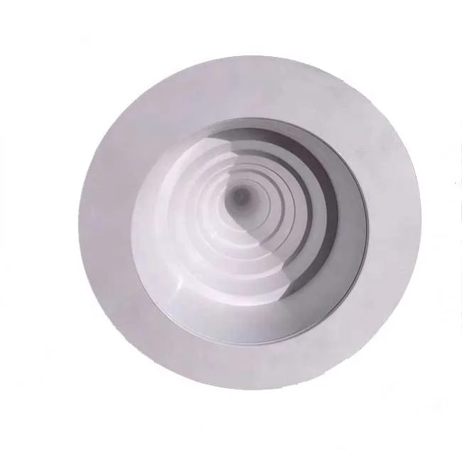 TPO or PVC Roof Pipe Flashing Vent Boot