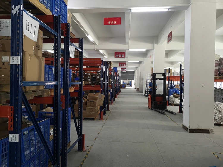 Wenzhou Miracle Sanitary Ware Co., Ltd. 3