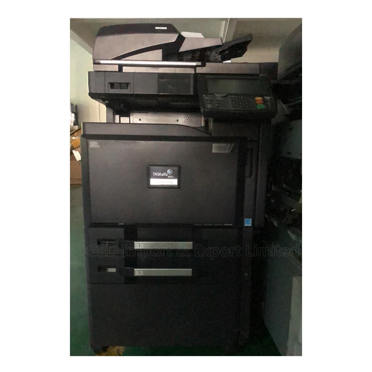 used laser printer with scanner