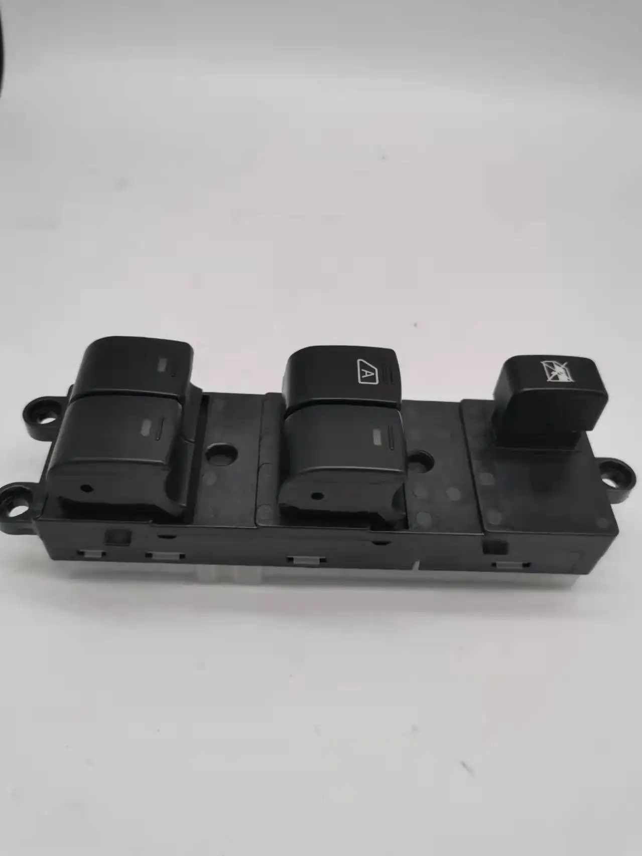 Güç pencere anahtarı NISSAN 25401BB65B 25401-BB65B, 25401-4EA1A
