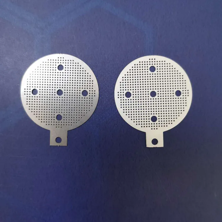 OEM Platinized Titanium Anode for Hydrogen Rich Water Maker Electrolysis