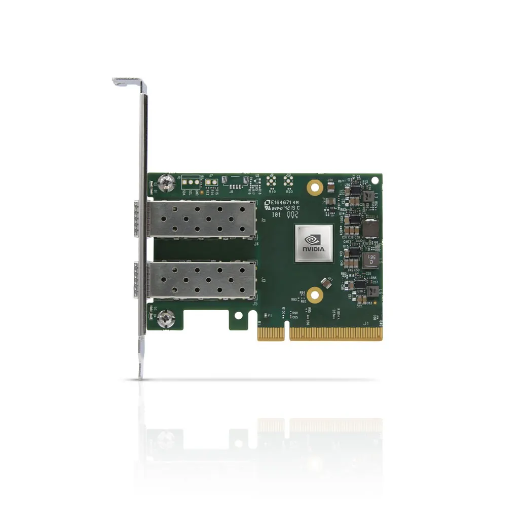 900-9X766-003N-SQ0 MCX75310AAS-NEAT ConnectX-7 HHHL