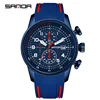 Blue Red