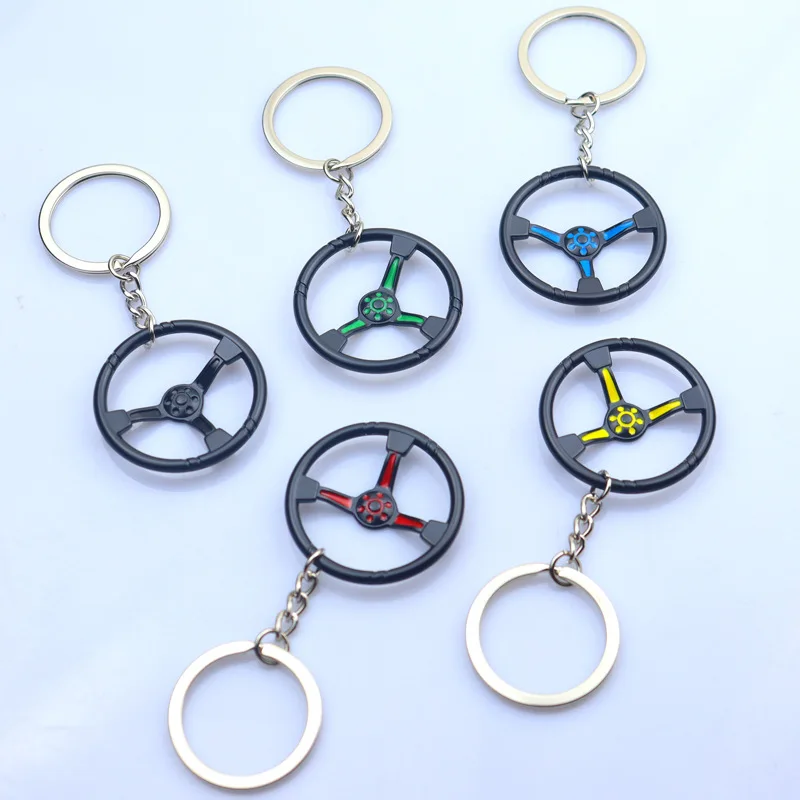 Sell Jeep COMPASS Steering Wheel Keychain - New! In Naperville - Foto 12